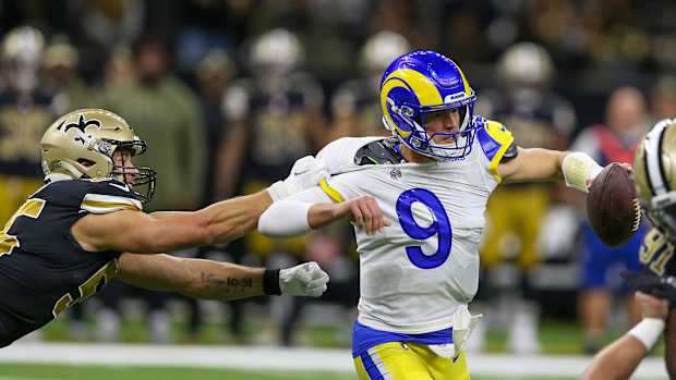matthew stafford 32